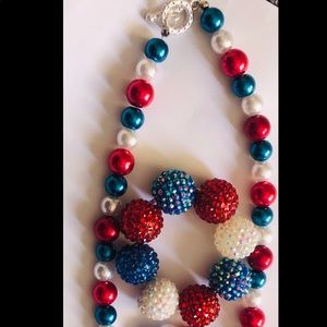 Children necklace set